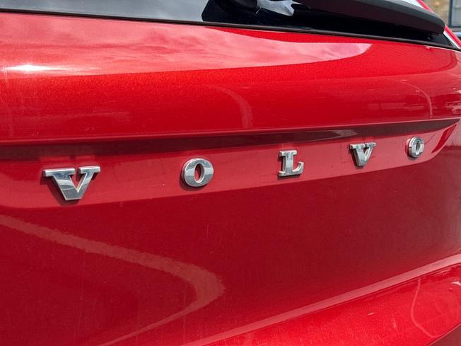 VOLVO Xc40 Photo 31