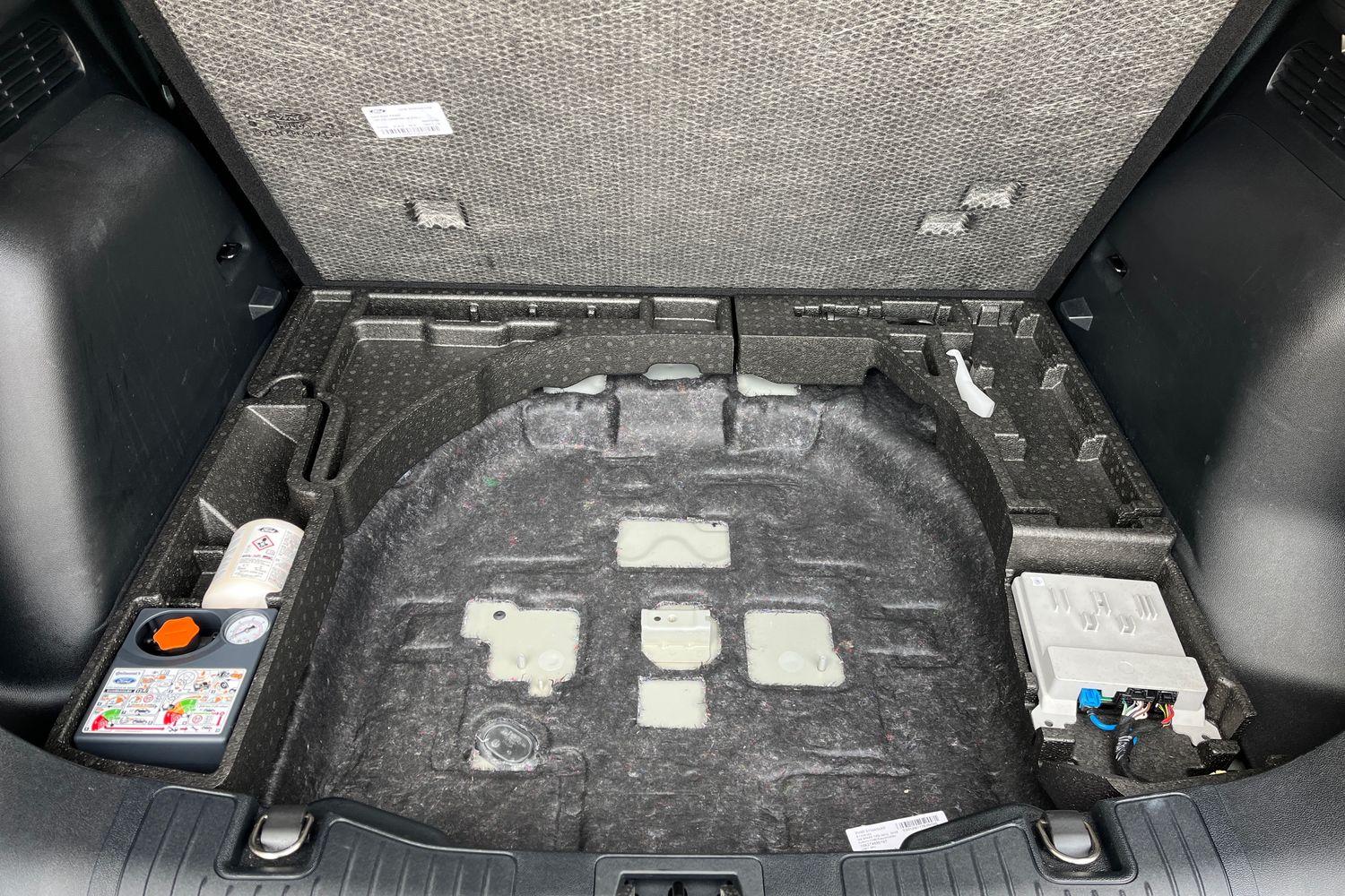 Ford Kuga Photo 24