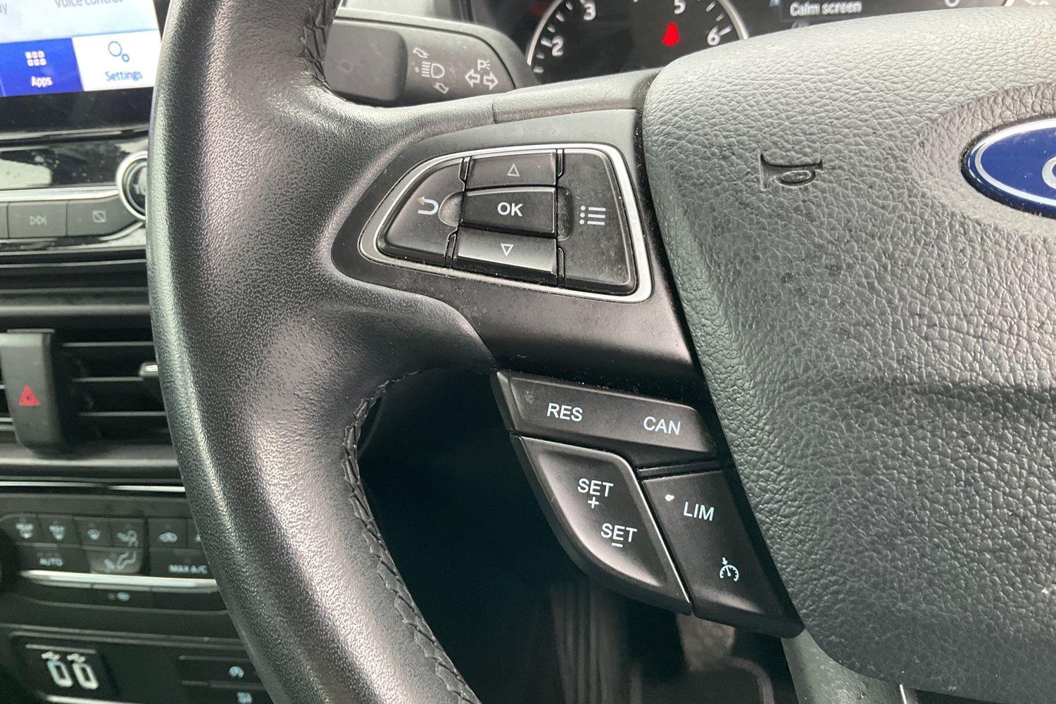 Ford ECOSPORT Photo 29