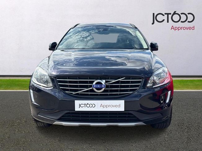 Volvo XC60 Photo 8