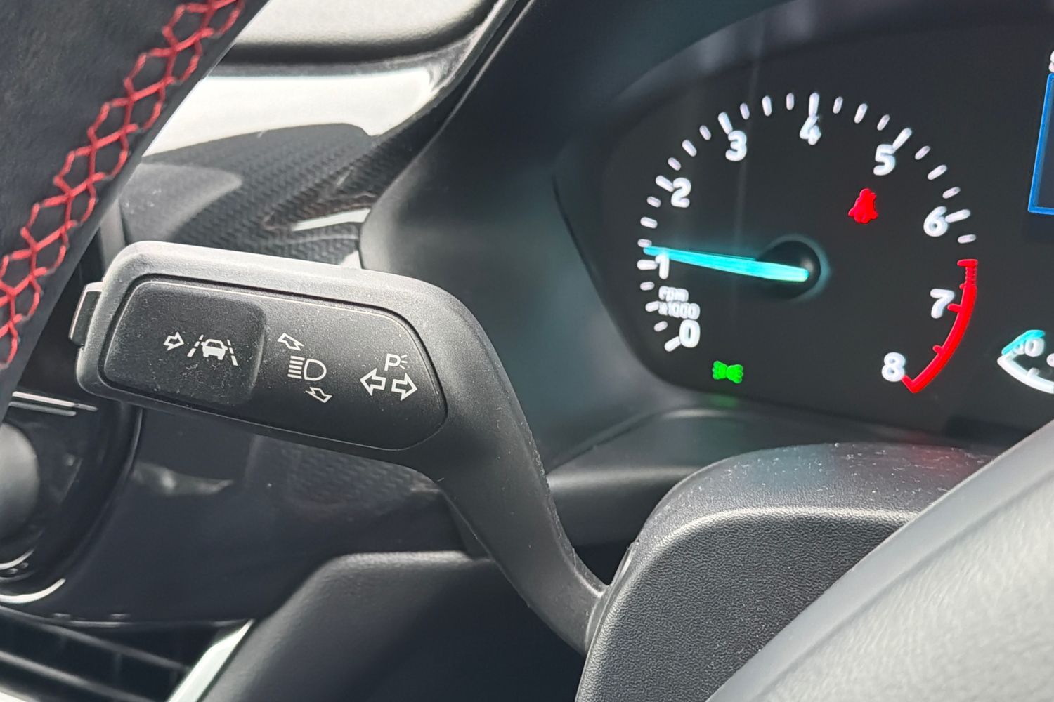 Ford PUMA Photo 13