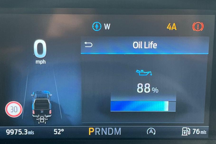 Used Ford RANGER WV75XWG 31