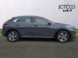 Kia Xceed Photo 4