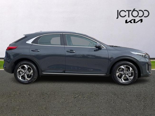 Kia Xceed Photo 4
