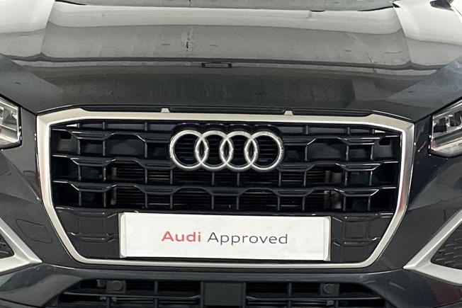 AUDI Q2 Photo 29