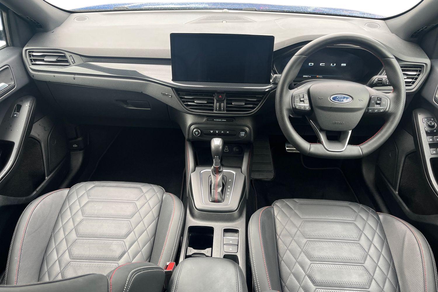 Ford FOCUS Photo 9