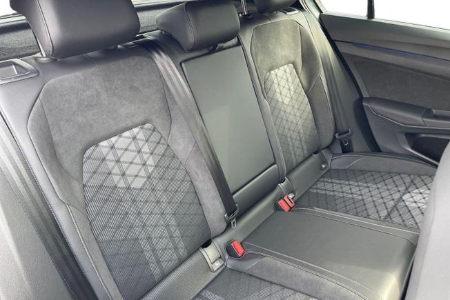 VOLKSWAGEN Golf Photo 9