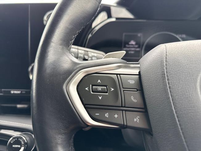 LEXUS Nx Photo 16