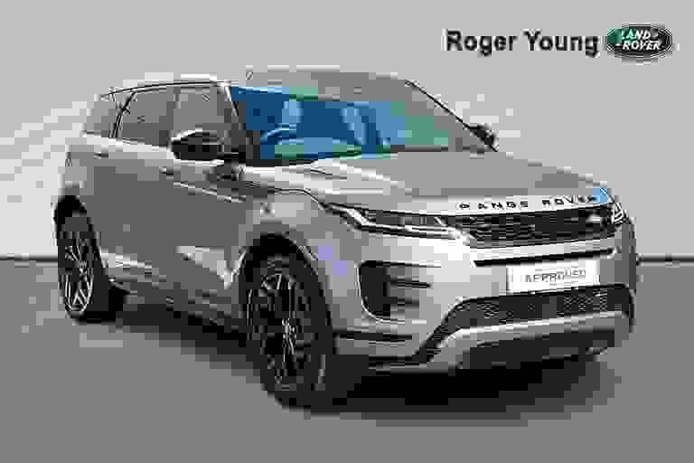 Land Rover, Jaguar, Isuzu Dealers| Saltash, Cornwall | Roger Young