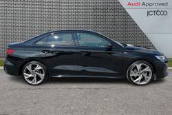 AUDI A3 Photo 4