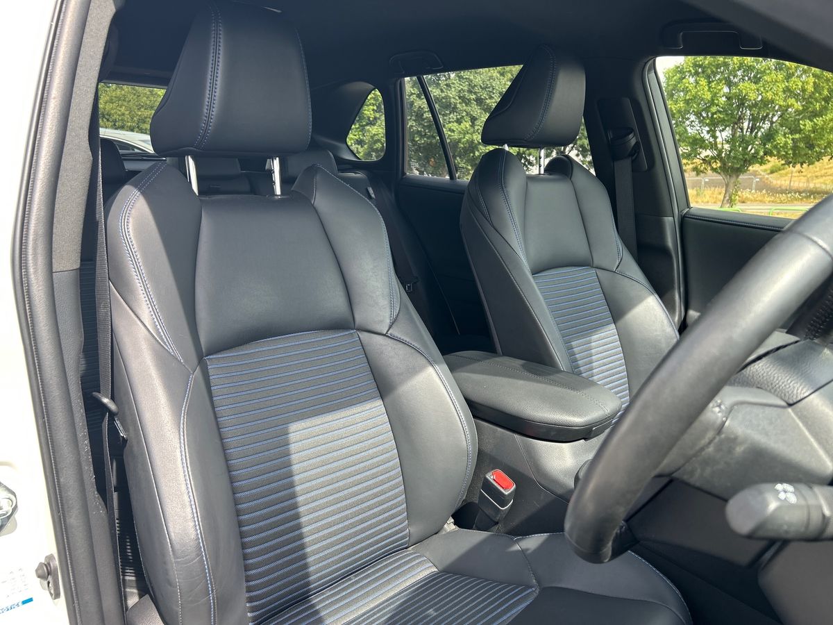 Toyota RAV4 Photo 41