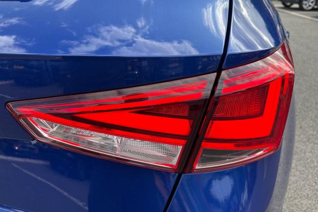 SEAT Arona Photo 18