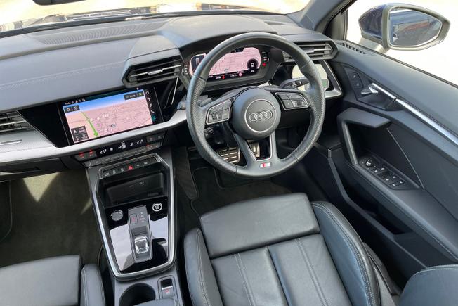 Audi A3 Photo 56