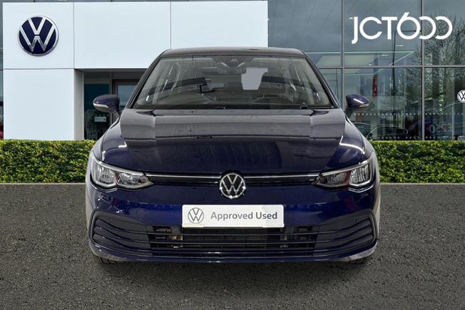 Volkswagen Golf Photo 8