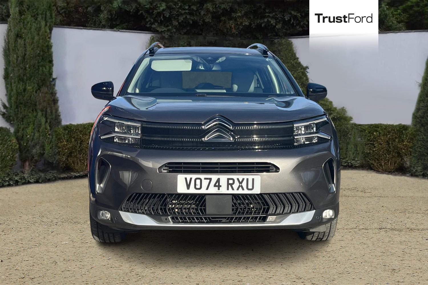 Citroen C5 AIRCROSS Photo 5