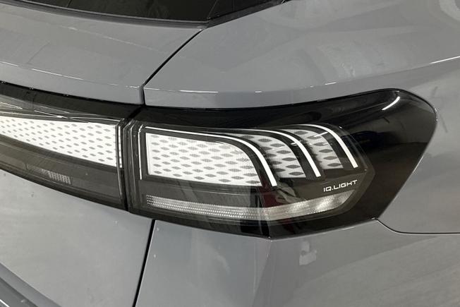 VOLKSWAGEN Id.7 Photo 18
