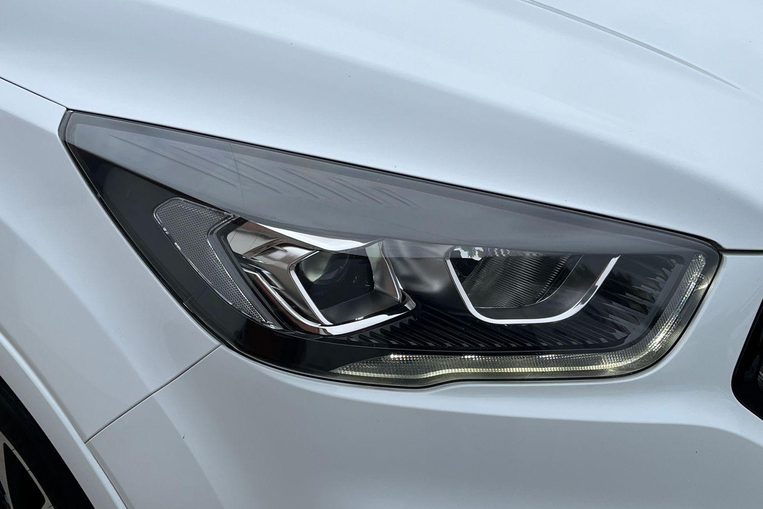Ford KUGA Photo 27