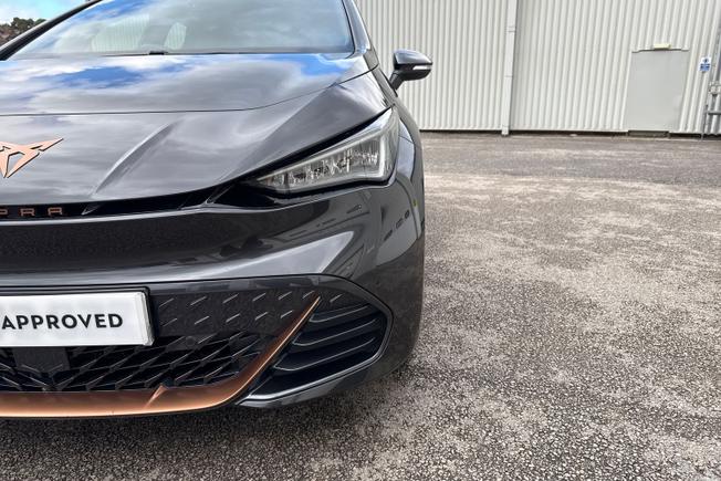 CUPRA Born Photo 29