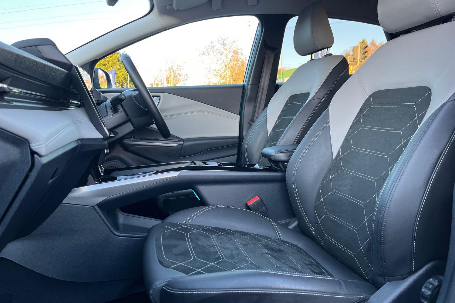 Ford PUMA GEN-E Photo 18