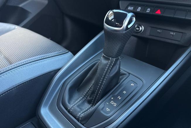 Audi A1 Photo 23