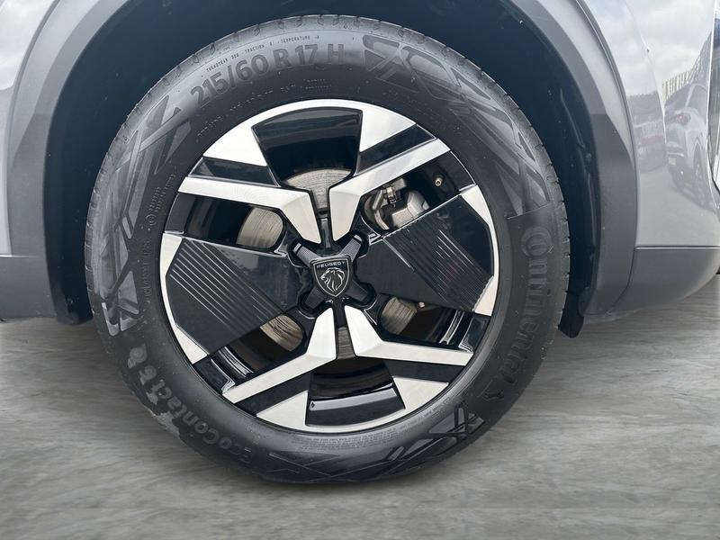 Used Peugeot 2008 KS25JSX 9