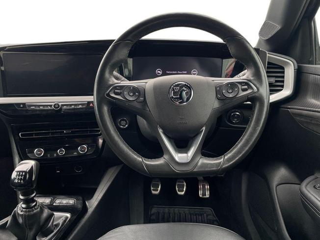VAUXHALL Mokka Photo 11