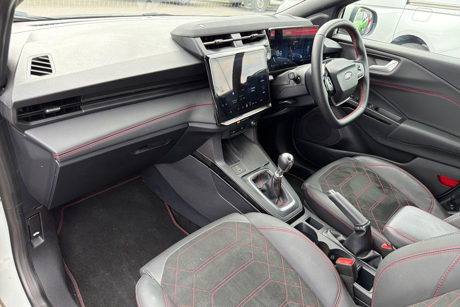 Ford Puma Photo 17
