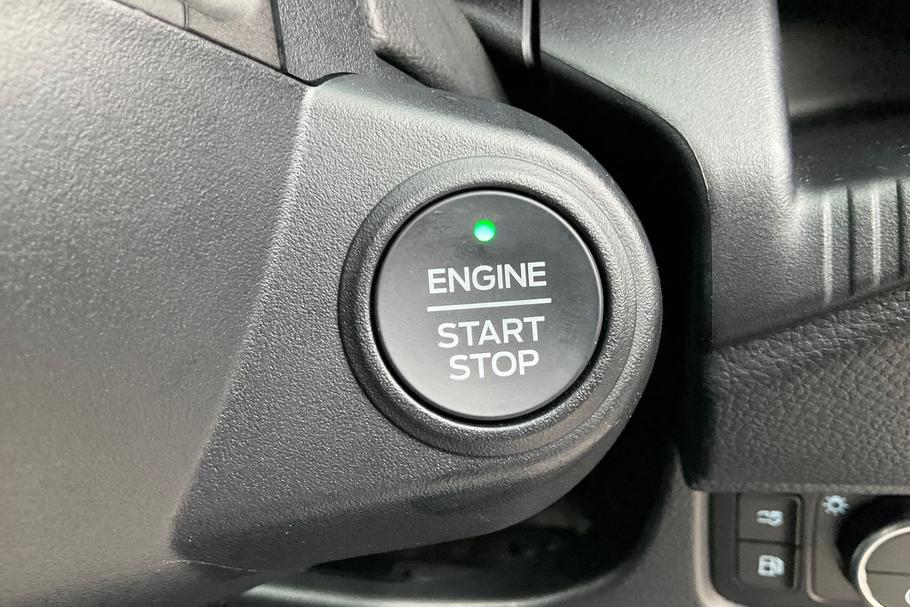 Used Ford RANGER EN75GKP 34
