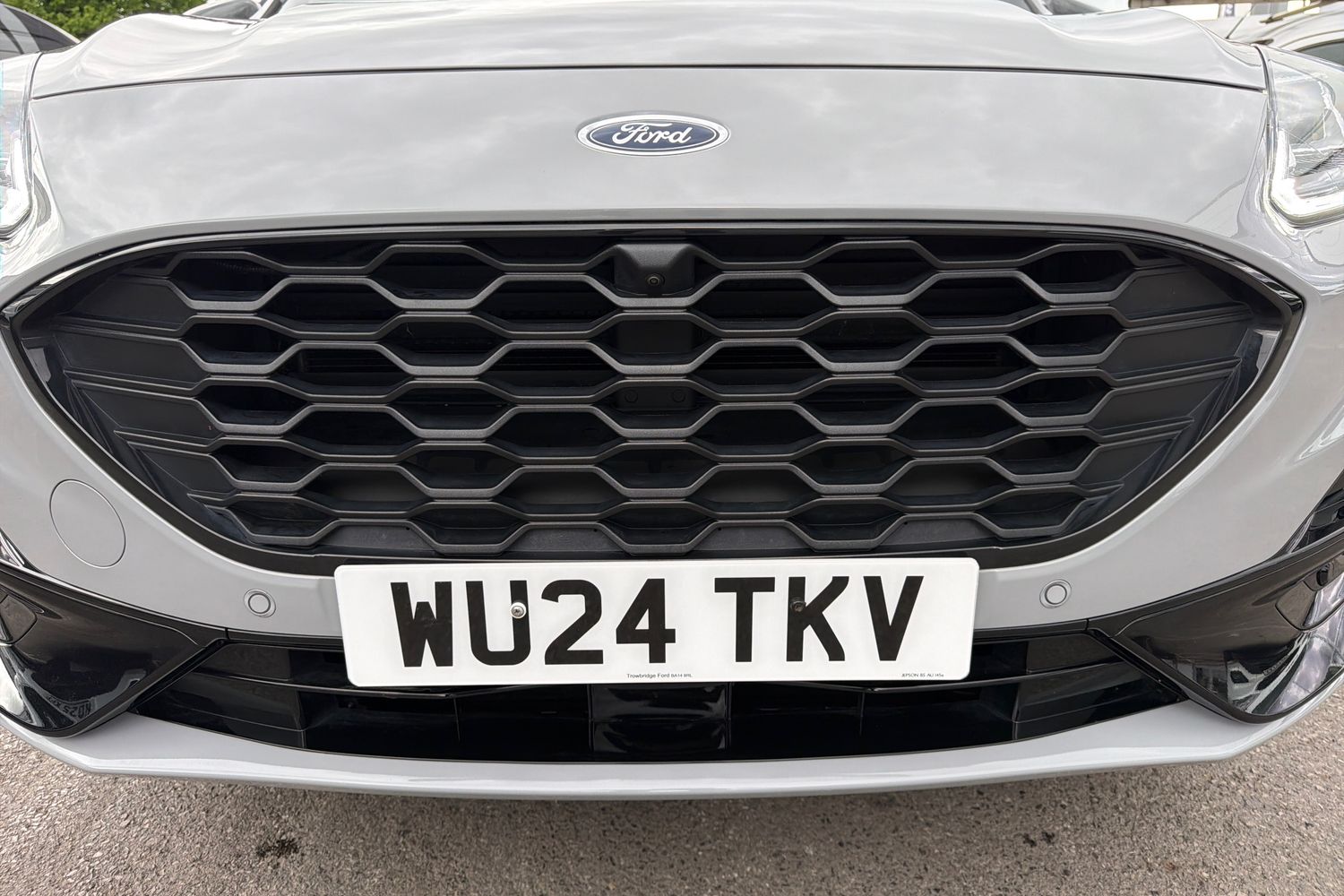 Ford KUGA Photo 28