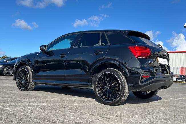 Audi Q2 Photo 57