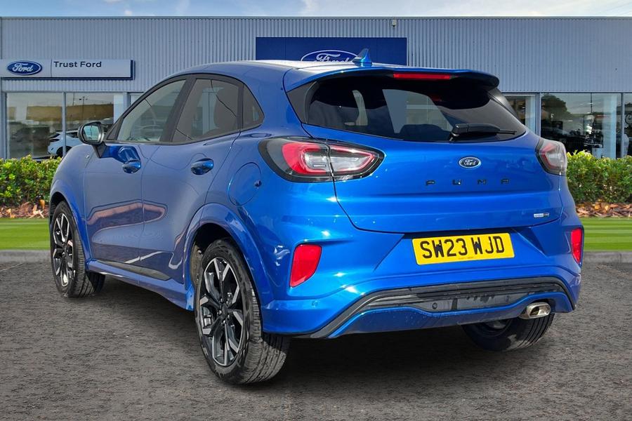 Ford PUMA Photo autoimg-c574ae3f0bff432e139d943b45957ef4a799aa9e.jpg