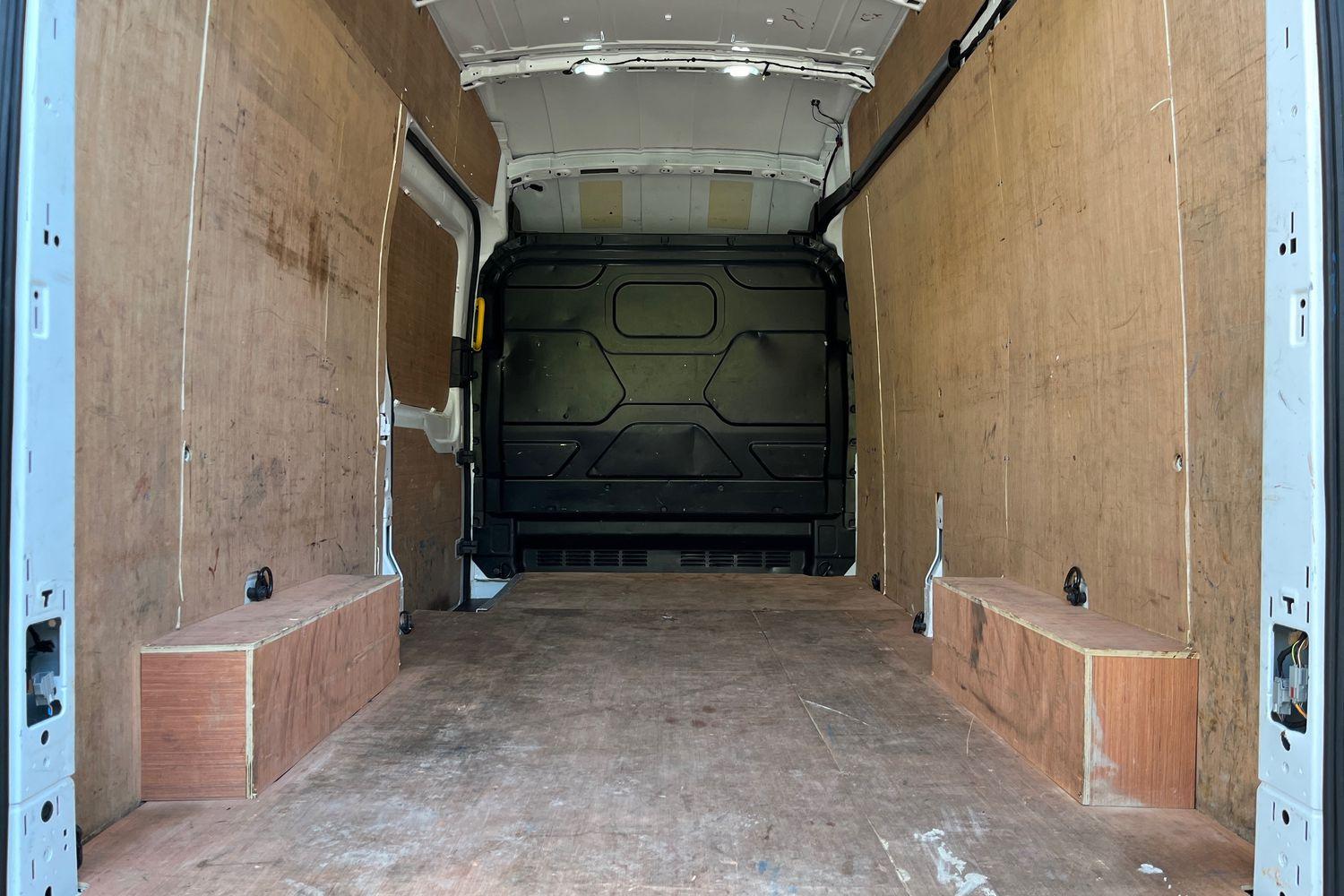 Ford TRANSIT Photo 5