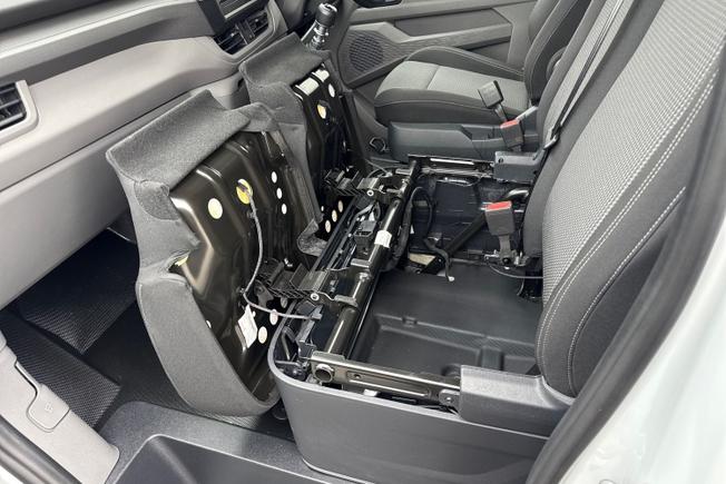 Volkswagen Transporter Photo 24