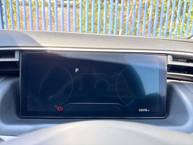 HYUNDAI Tucson Photo 15