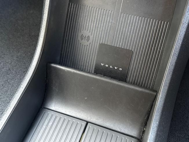 VOLVO EX30 Photo 56
