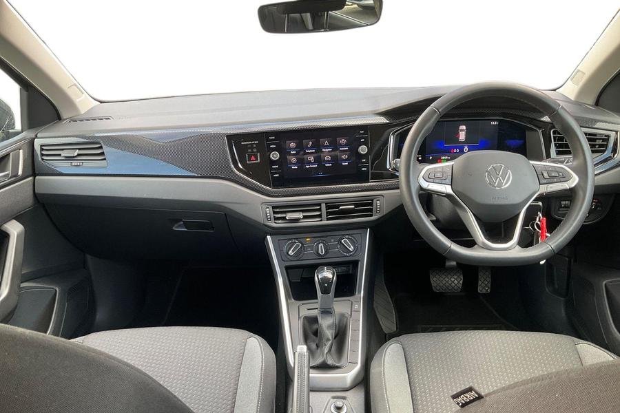 Volkswagen POLO Photo autoimg-c5797cf772573f8143c1a85c7e3afc3f9b386c81.jpg