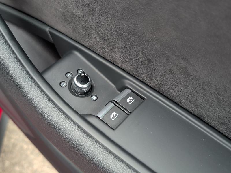 Used Audi A5 KO19UMC 24