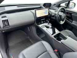 Toyota Bz4x Photo 2
