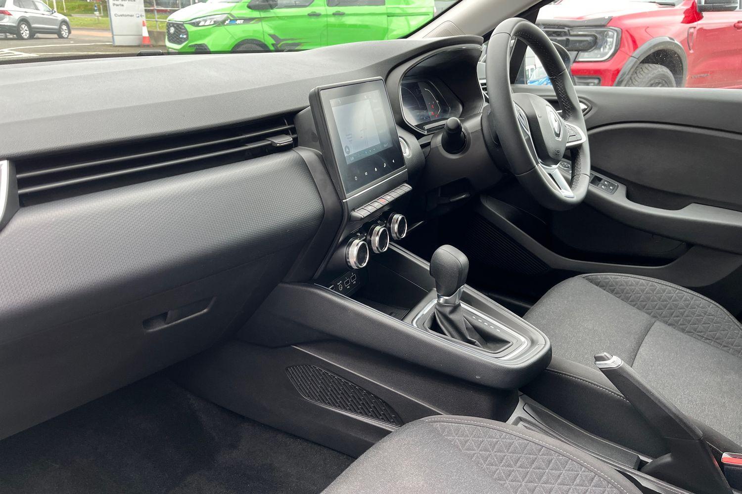 Renault CLIO Photo 17