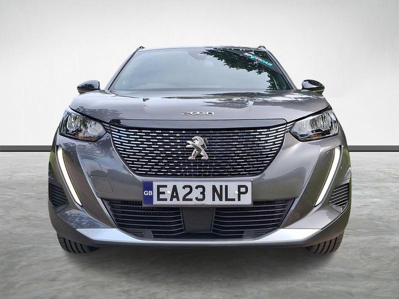 Used Peugeot 2008 EA23NLP 8