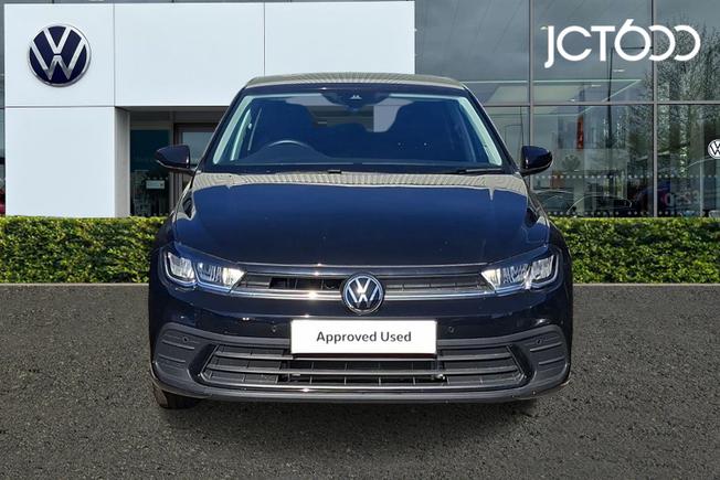 Volkswagen Polo Photo 8