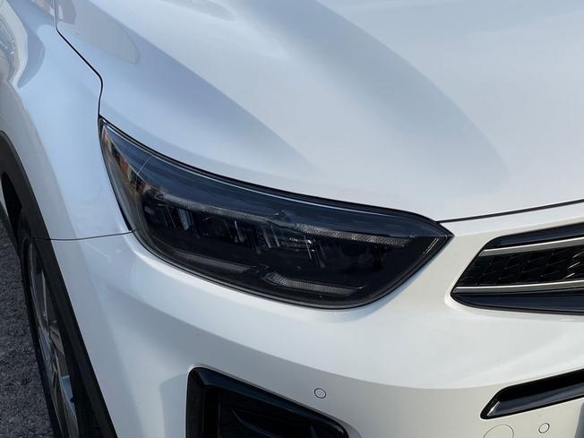 KIA Stonic Photo 19