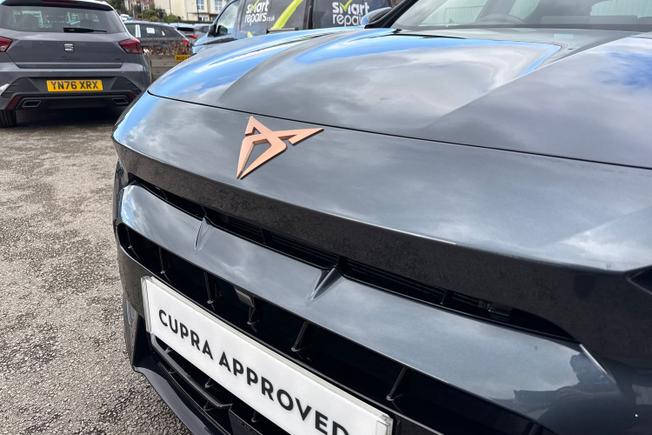 CUPRA Formentor Photo 29