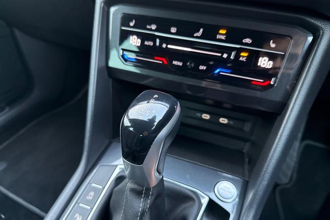 VOLKSWAGEN Tiguan Photo 56