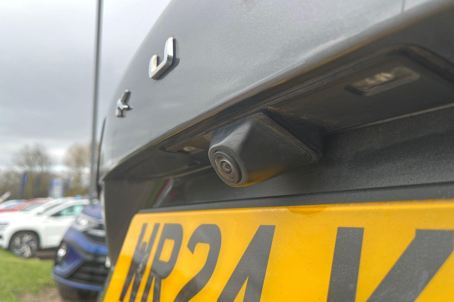 Ford KUGA Photo 34