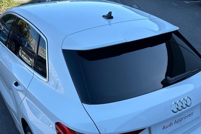 AUDI A3 Photo 24