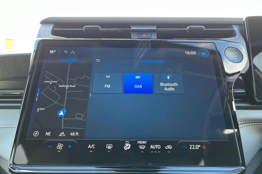 Used Ford Puma Gen-E 27