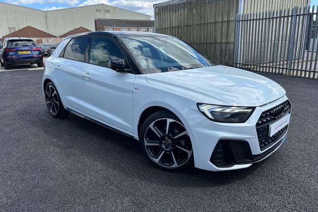AUDI A1 Photo 56