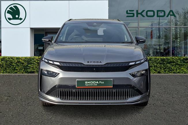 ŠKODA ENYAQ Photo 8