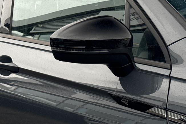 Volkswagen Tiguan Photo 20